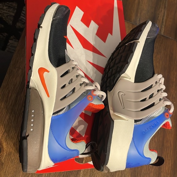 Nike Air Presto Premium - Picture 6 of 8